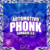 Automotivo Phonk Sombrio 3.0