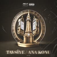 Tavsiye / Ana Konu