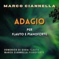 Adagio per flauto e pianoforte