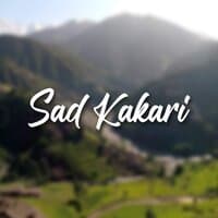 Sad Kakari