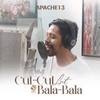 Cut-Cut Lut Bala-Bala