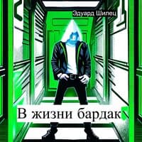 В жизни бардак