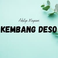 Kembang Deso