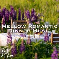 Mellow Romantic Dinner Music