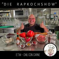 Die Rapkochshow: Chili Con Carne