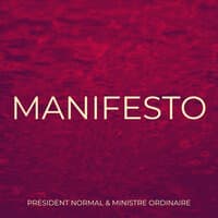 Manifesto