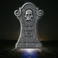 Raider in Peace