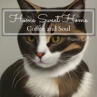 Home Sweet Home - Coffee and Soul