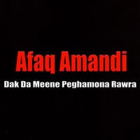 Dak Da Meene Peghamona Rawra