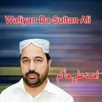 Waliyan Da Sultan Ali