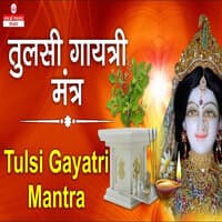 Tulsi Gaytri Mantra