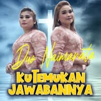 Kutemukan JawabanNya