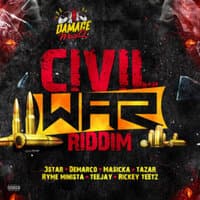 Civil War Riddim