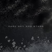 Dark Sky and Stars