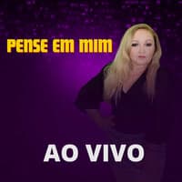 Pense em Mim [Ao Vivo]