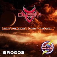 Drop The Bass