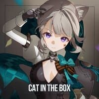 Cat in the Box