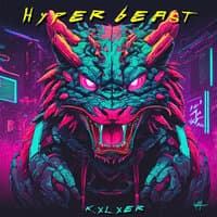 HYPER BEAST