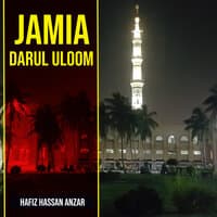 Jamia Darul Uloom