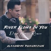 River Flows in You