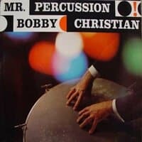 Mr. Percussion