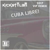 Cuba Libre