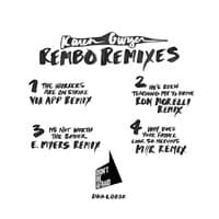 Rembo - The Remixes