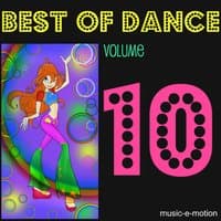 Best of Dance Vol. 10