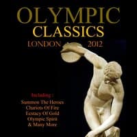 Olympic Classics London 2012