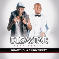 Ngamthola E-University