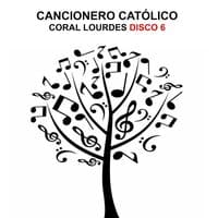 Cancionero Católico, Vol. 6