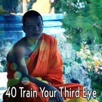 40 Train Your Third Eye