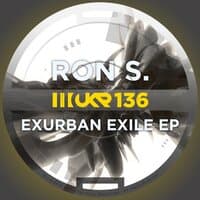 Exurban Exile EP