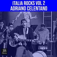 Italia Rocks Volume 2