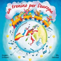 Un Trenino Per L'Europa