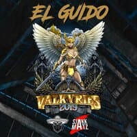 Valkyries 2019