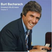 Burt Bacharach's Greatest Hits, Vol. 3