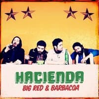 Big Red And Barbacoa