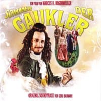 Sommer der Gaukler