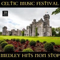 Celtic Music Festival