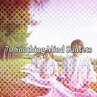 70 Soothing Mind Sunsets