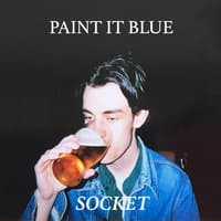 Paint it Blue