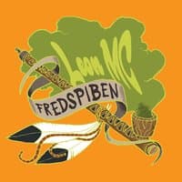 Fredspiben