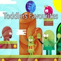 Toddlers Favourites