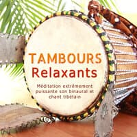 Tambours Méditation