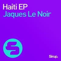 Haiti EP