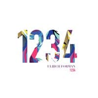 1234 & Remixes by Friends