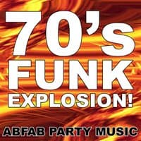 70's Funk Explosion!