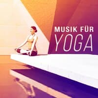 Musik für Yoga - New Age Meditation Musik für Tiefenentspannung, Naturgeräusche für Wellness und Regeneration, Autogenes Training & Gesunder Schlaf