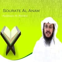 Sourate Al Anam